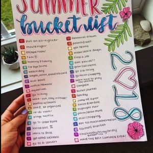 Meet your Posher, Paige